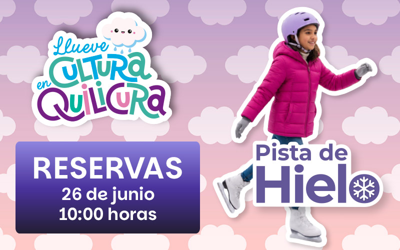 Pista de Hielo