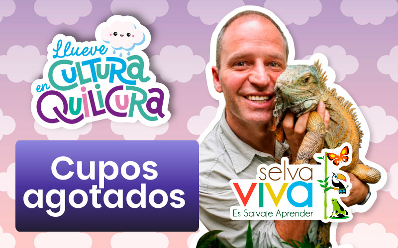 Reserva Selva Viva