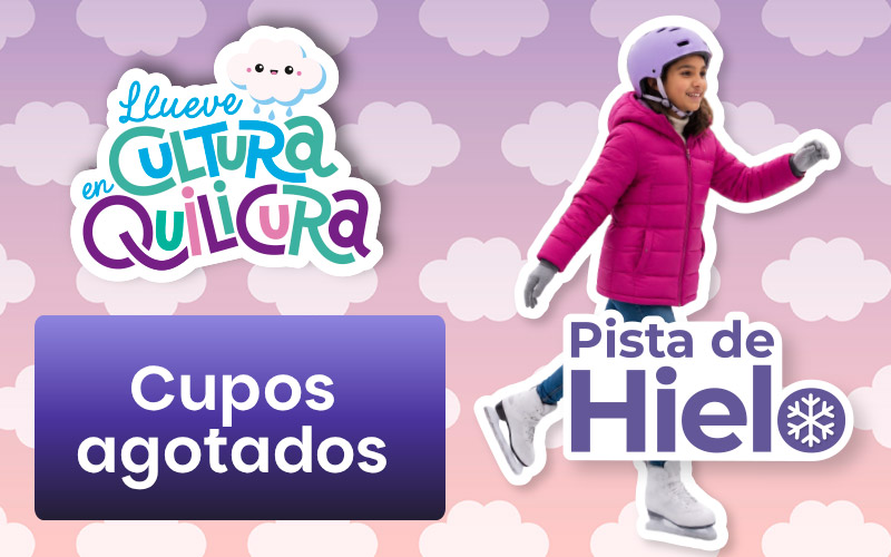Pista de Hielo