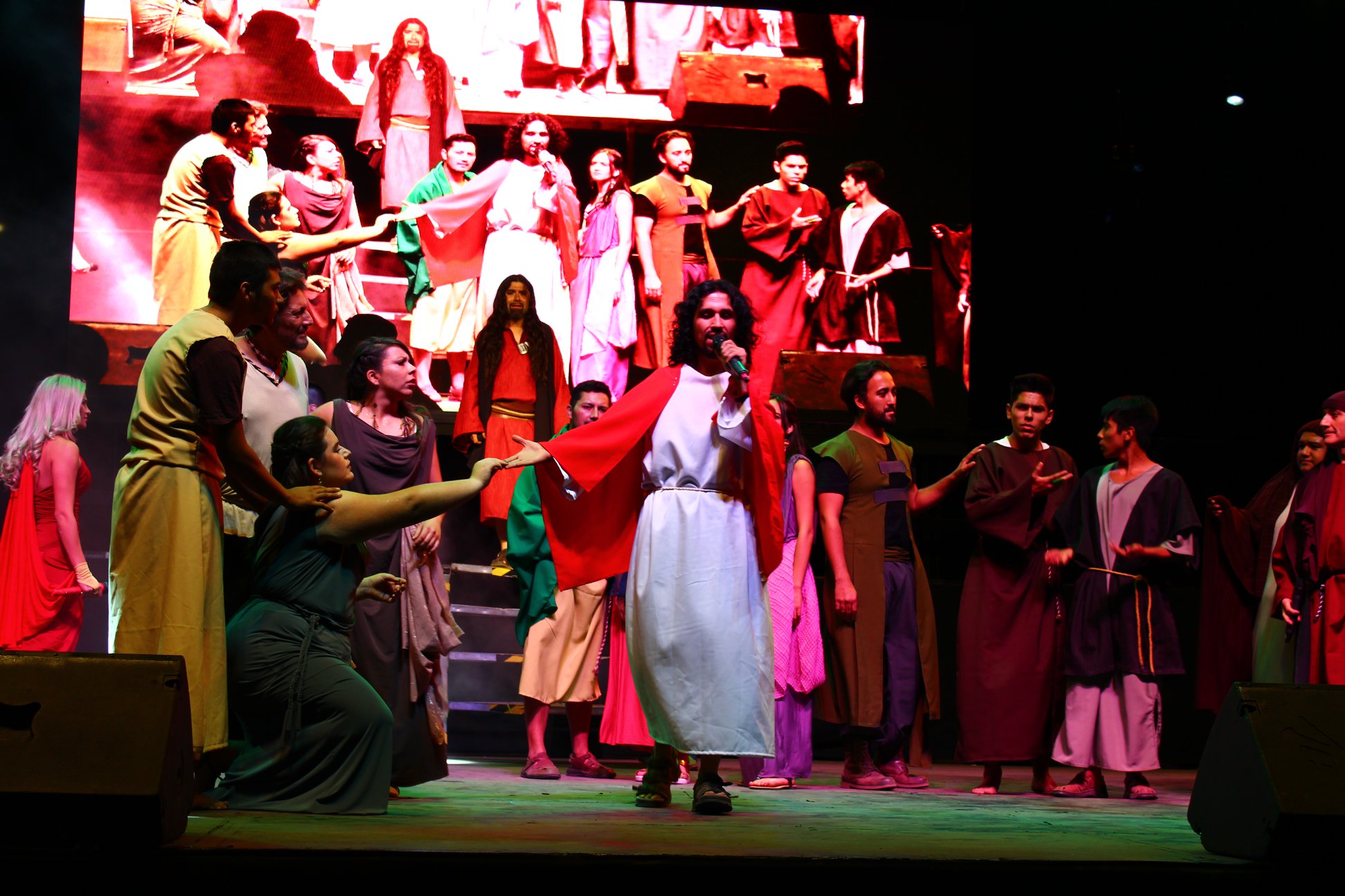 Jesucristo Superestar (3)