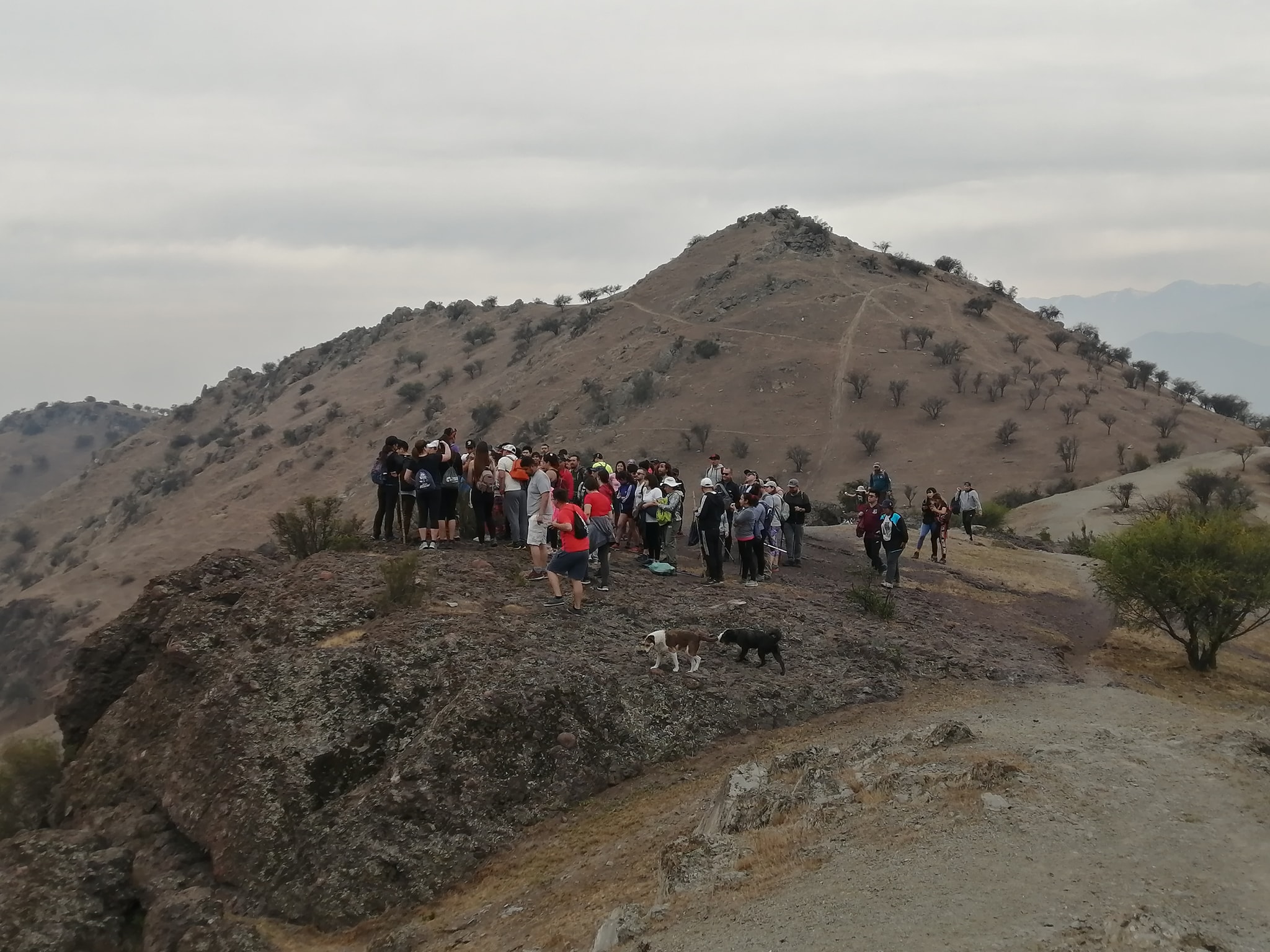 Trekking (10)
