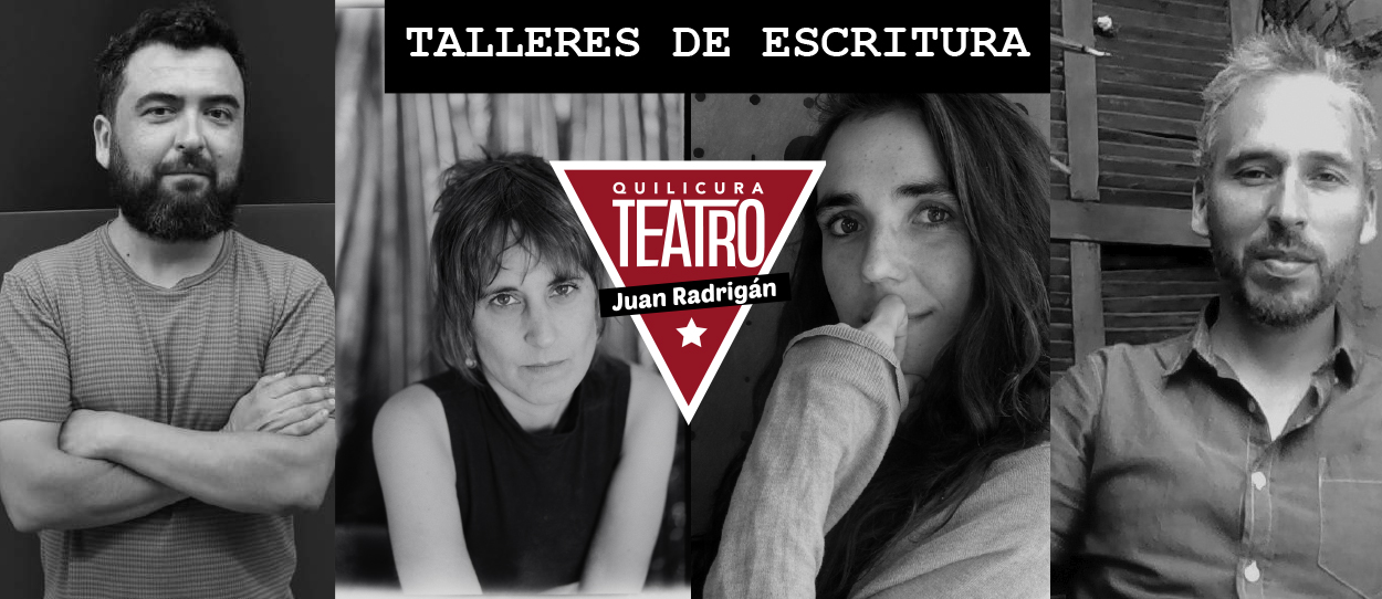 BANNER TALLER DE ESCRITURA – QT 2020