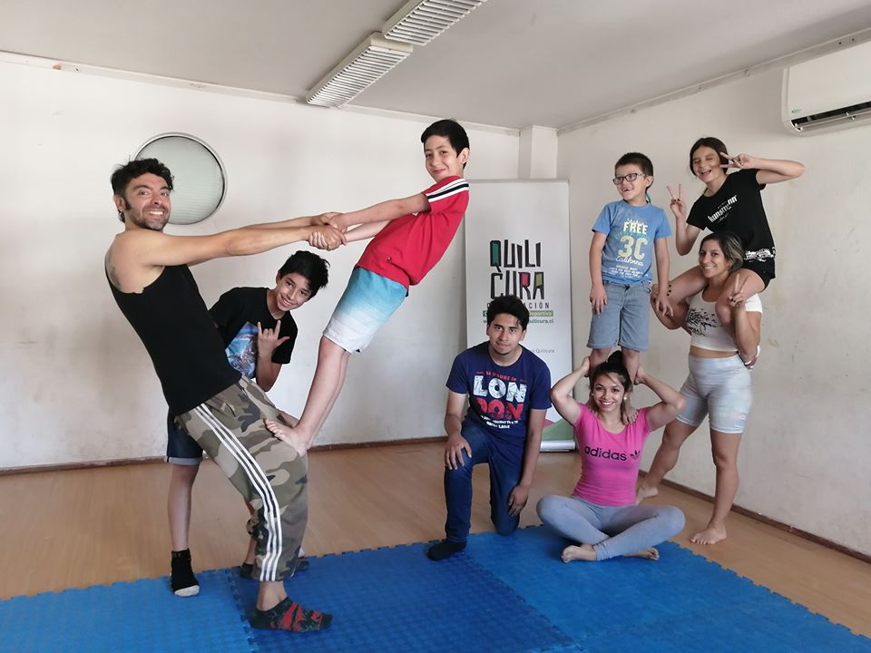 Taller de Circo (8)