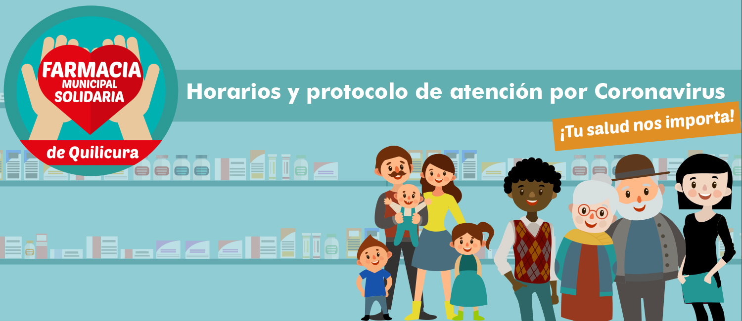 banner farmacia