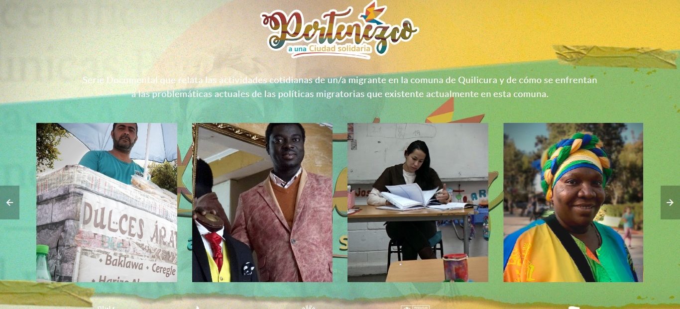 Pertenezco Banner 1