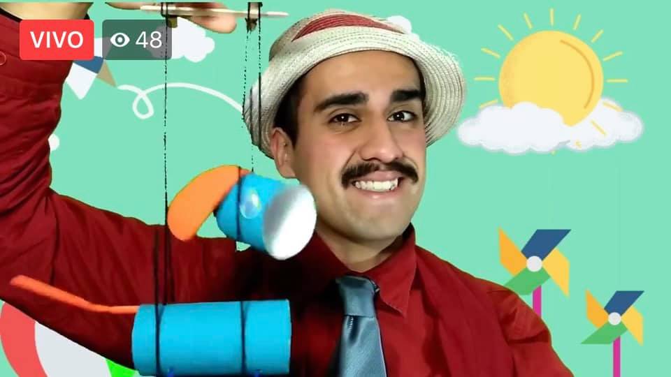 Quilicura celebra la niñez (67)