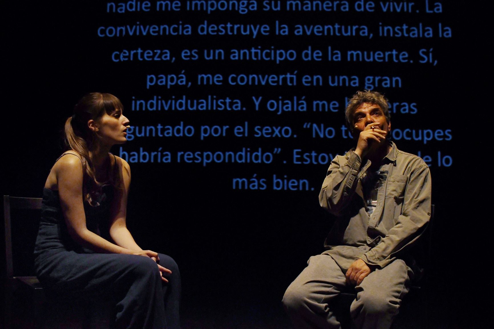 CUESTION DE PRINCIPIOS nota