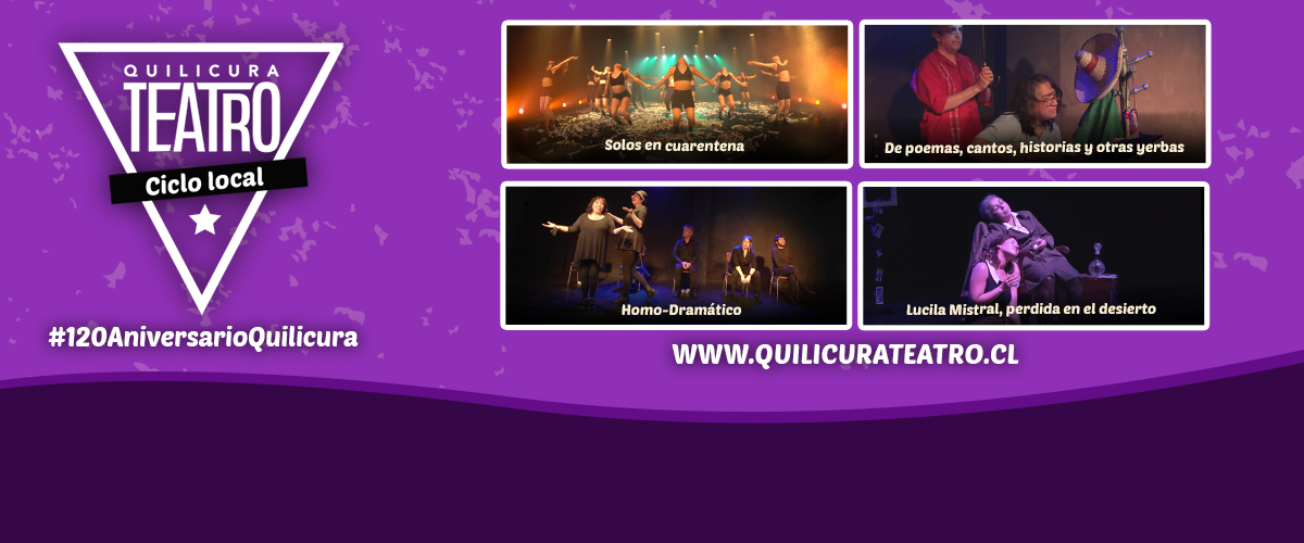 Banner QT Ciclo Local