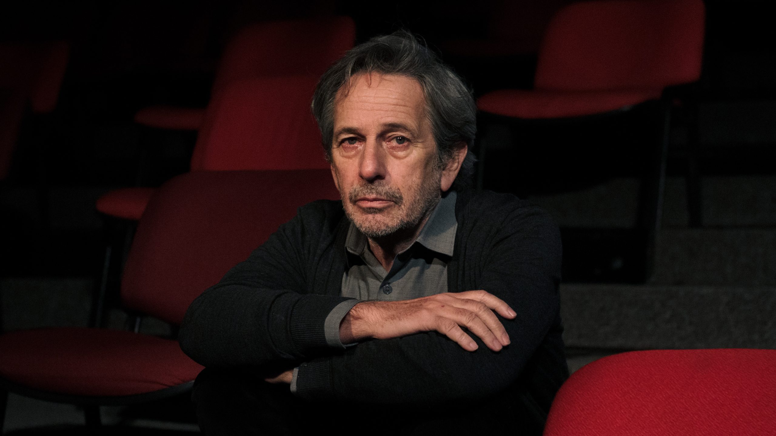 El ritual que falta. Vicente Moya (10)