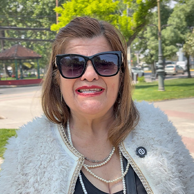 bernardita