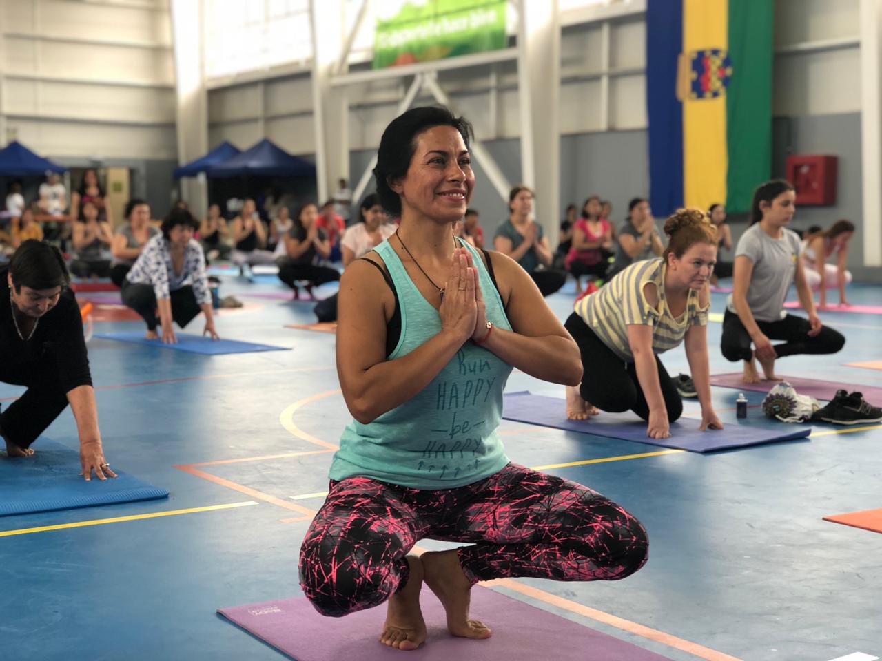 Yoga 1