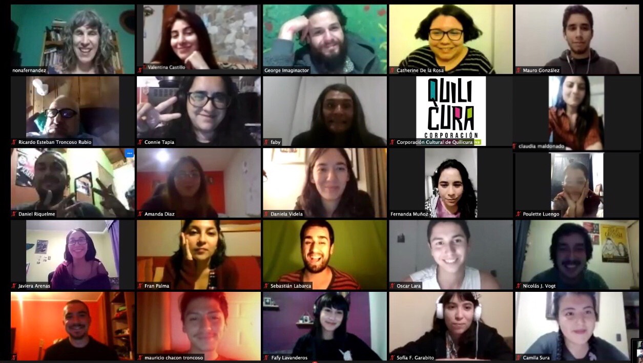 Taller Nona