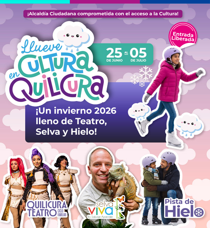 SliderMCultura